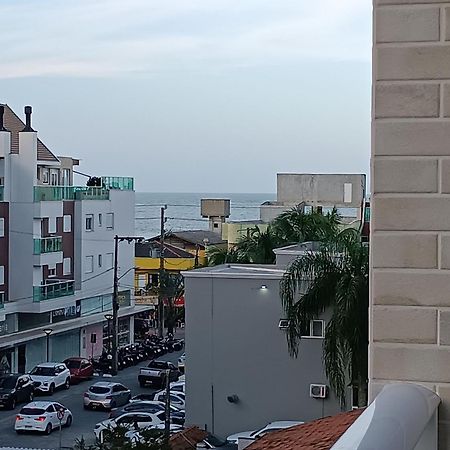Vila Do Centro Bombinhas Eksteriør bilde