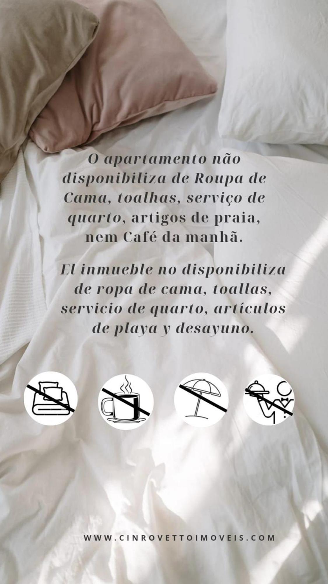 Vila Do Centro Bombinhas Eksteriør bilde