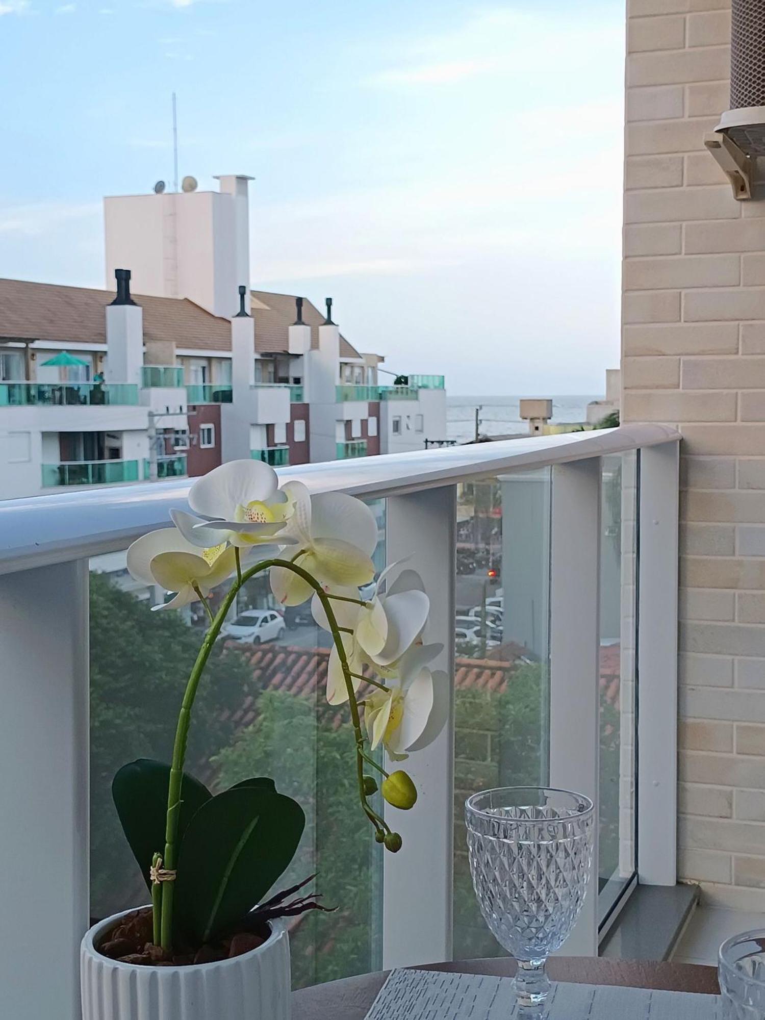 Vila Do Centro Bombinhas Eksteriør bilde